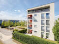 apartamento München Messestadt Riem 03 vista 11711