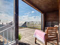 apartamento München Messestadt Riem 02 patio común 11711