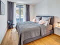 apartamento München Messestadt Riem 01 dormitorio 11711