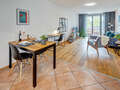 apartamento München Messestadt Riem 02 zona de día  11711
