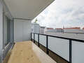 apartamento München Pasing 01 balcón 11739