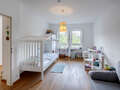 casa pareada München Harlaching 01 cuarto infantil 11748