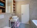 casa pareada München Harlaching 01 2. baño 11748