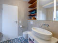 casa pareada München Harlaching 02 2. baño 11748