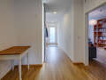 casa pareada München Harlaching 01 pasillo 11748