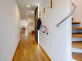 casa pareada München Harlaching 02 pasillo 11748