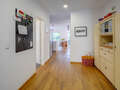 casa pareada München Harlaching 03 pasillo 11748