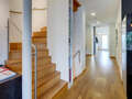 casa pareada München Harlaching 04 pasillo 11748