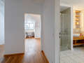 casa pareada München Harlaching 06 pasillo 11748