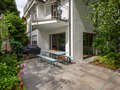 casa pareada München Harlaching 02 terraza 11748