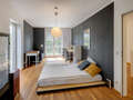 casa pareada München Harlaching 02 2. dormitorio 11748