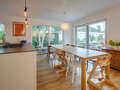 casa pareada München Harlaching 02 zona de día  11748
