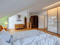 casa pareada München Harlaching 02 1. dormitorio 11748
