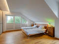 casa pareada München Harlaching 03 1. dormitorio 11748
