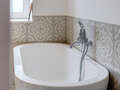 casa pareada München Harlaching 02 1. baño 11748