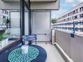 apartamento München Haidhausen 02 balcón 11768