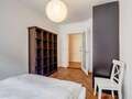 apartamento München Haidhausen 02 dormitorio 11782