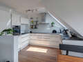 ático München Großhadern 01 cocina 11784
