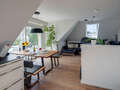 ático München Großhadern 04 cocina 11784