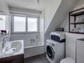 ático München Großhadern 01 baño 11784