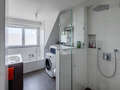 ático München Großhadern 02 baño 11784