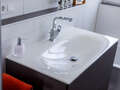 ático München Großhadern 03 baño 11784