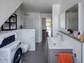 ático München Großhadern 04 baño 11784