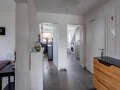 ático München Großhadern 03 pasillo 11784