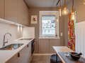 apartamento München Bogenhausen 01 cocina 11797