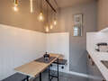 apartamento München Bogenhausen 03 cocina 11797