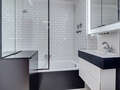 apartamento München Bogenhausen 01 baño 11797