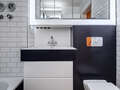 apartamento München Bogenhausen 02 baño 11797