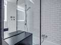 apartamento München Bogenhausen 04 baño 11797