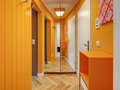 apartamento München Bogenhausen 01 pasillo 11797