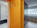 apartamento München Bogenhausen 02 pasillo 11797