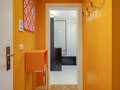 apartamento München Bogenhausen 03 pasillo 11797