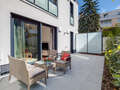 apartamento München Milbertshofen 02 terraza 11804