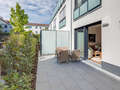 apartamento München Milbertshofen 03 terraza 11804
