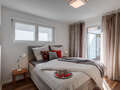 apartamento München Milbertshofen 01 dormitorio 11804
