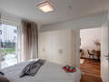apartamento München Milbertshofen 02 dormitorio 11804