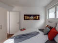 apartamento München Milbertshofen 03 dormitorio 11804