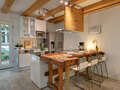 dúplex München Westend 01 cocina 11814