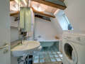 dúplex München Westend 01 baño 11814