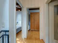 dúplex München Westend 02 pasillo 11814