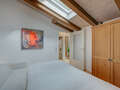 dúplex München Westend 03 dormitorio 11814