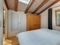 dúplex München Westend 04 dormitorio 11814