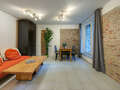 dúplex München Westend 02 invitados 11814