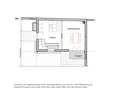 dúplex München Westend 01 plano 11814