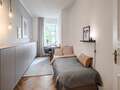 apartamento München Haidhausen 01 2. dormitorio 11821