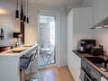 apartamento München Neuhausen 02 cocina 11831